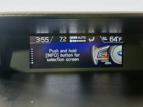 Used 2022 Subaru Forester Premium image 13