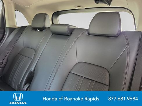 New 2027 Honda HR-V EX-L image 16