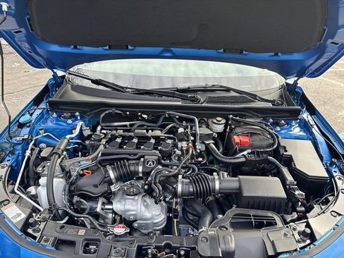 Used 2026 Acura Integra A-Spec FWD image 30