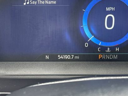Used 2021 Ford Explorer ST w/ Equipment Group 401A