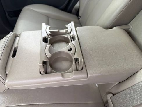 Used 2012 Ford Edge Limited AWD/4WD image 15