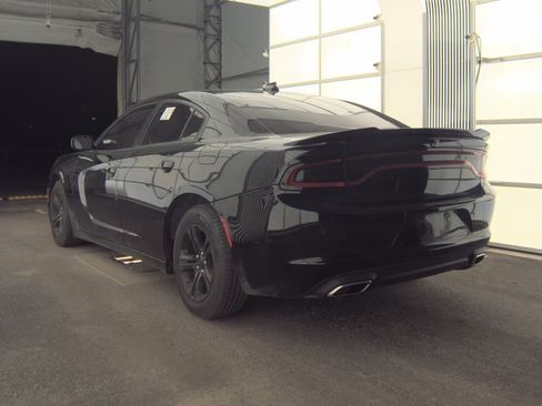 Used 2023 Dodge Charger SXT image 8