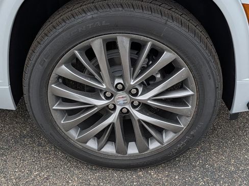 New 2026 Buick Enclave Avenir w/ Super Cruise Package AWD/4WD image 20