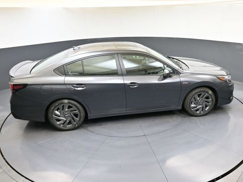 New 2025 Subaru Legacy Sport image 47