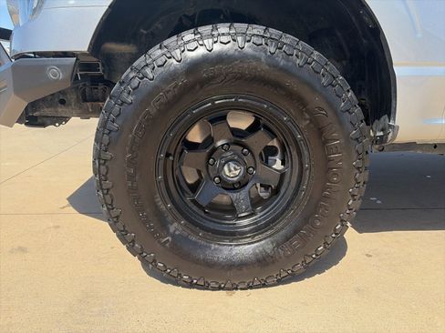 Used 2023 Ford F150 XL w/ STX Appearance Package AWD/4WD image 9