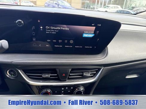 Used 2024 Buick Encore GX Sport Touring AWD/4WD image 21