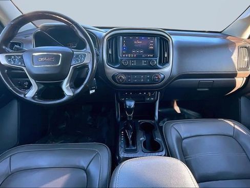 Used 2022 GMC Canyon Denali image 14