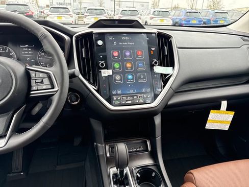 New 2026 Subaru Ascent Touring image 25
