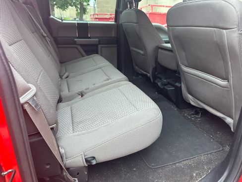 Used 2020 Ford F150 XLT AWD/4WD image 7