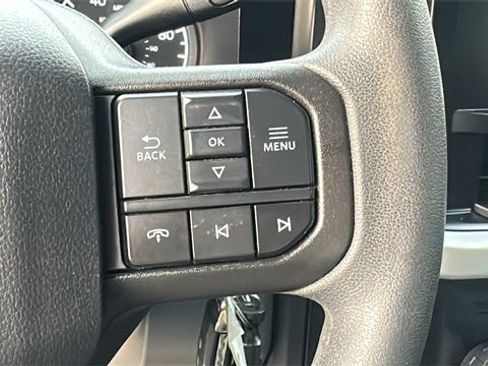 Certified 2024 Ford F250 XL w/ XL Driver Assist Package image 25