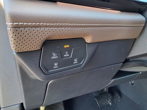 New 2026 Volkswagen Atlas SEL AWD/4WD image 12