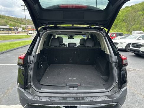 Used 2023 Nissan Rogue SV w/ SV Premium B Package AWD/4WD image 23