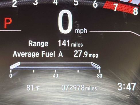 Used 2019 Honda CR-V EX image 17