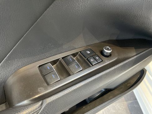 Used 2021 Toyota Camry XSE w/ Navigation Package FWD image 20