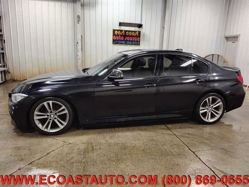 Used 2014 BMW 328i Sedan RWD image 5