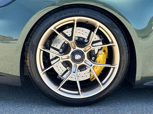 Certified 2022 Porsche 911 GT3 RWD image 41
