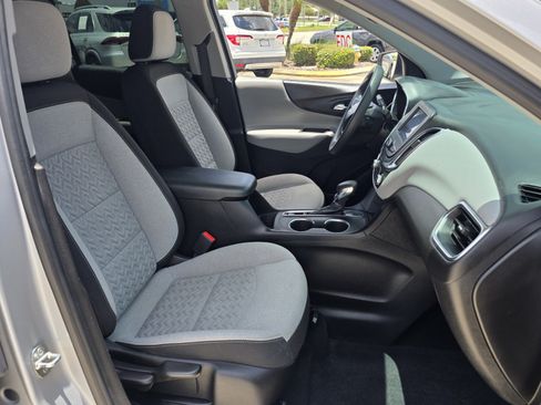 Used 2022 Chevrolet Equinox LS FWD image 15