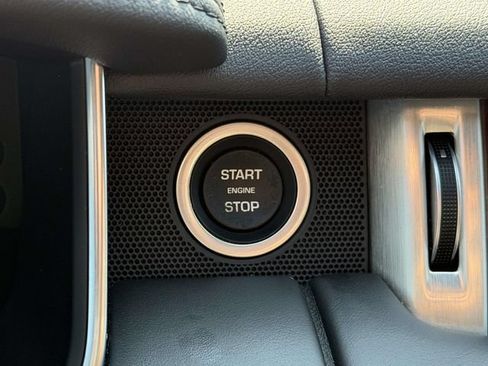 Used 2015 Land Rover Range Rover HSE AWD/4WD image 16