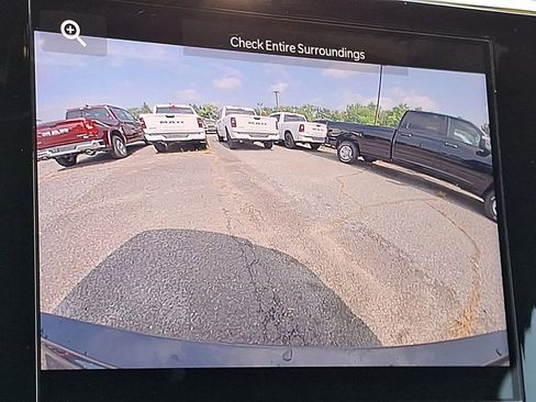 Used 2023 Jeep Grand Cherokee L Laredo AWD/4WD image 25