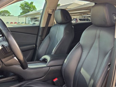 Used 2021 Acura RDX FWD image 14