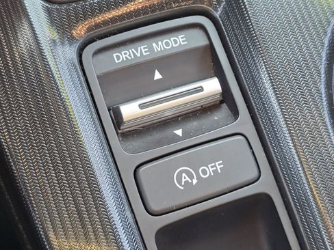 Used 2025 Honda Civic Sport image 7