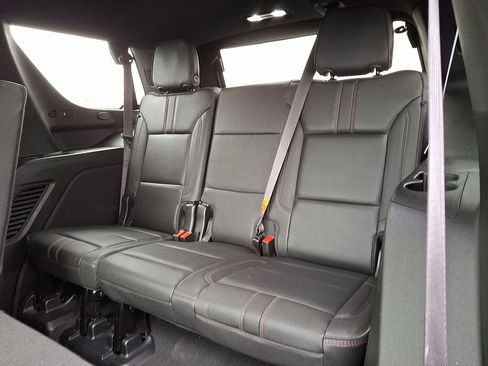 Used 2023 Chevrolet Tahoe RST image 10