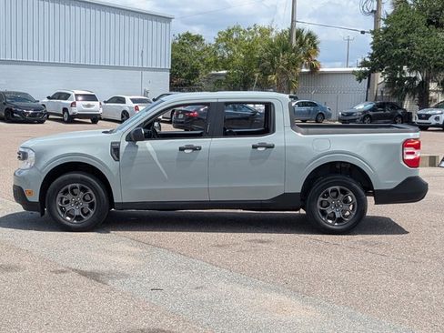 Used 2023 Ford Maverick XLT FWD image 8