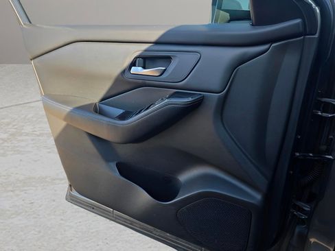 Used 2024 Nissan Rogue SV image 17