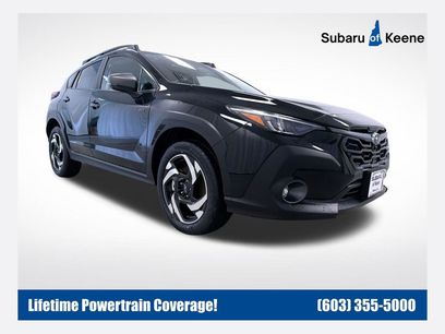 New 2026 Subaru Crosstrek 2.5i Limited