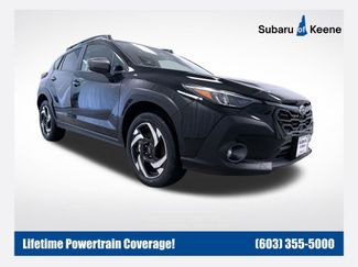 New 2026 Subaru Crosstrek 2.5i Limited AWD/4WD video 1