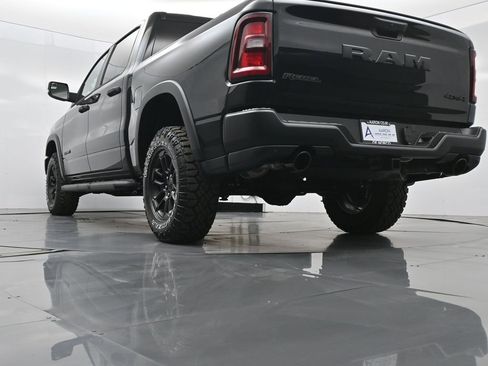 New 2026 RAM 1500 Rebel image 47