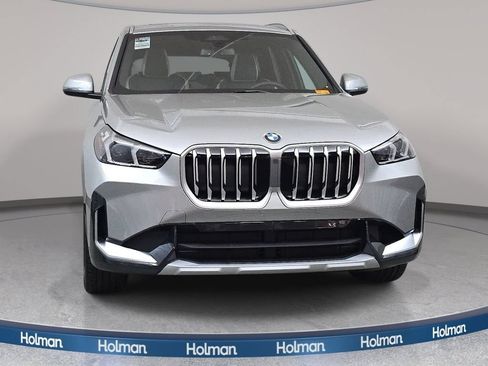 New 2026 BMW X1 xDrive28i w/ Convenience Package AWD/4WD image 2