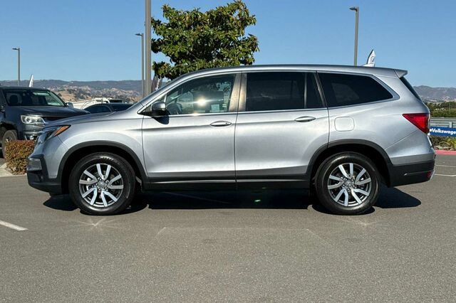 Used 2020 Honda Pilot EX-L image 7