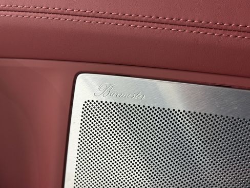 Certified 2024 Porsche 911 Carrera 4 GTS image 30