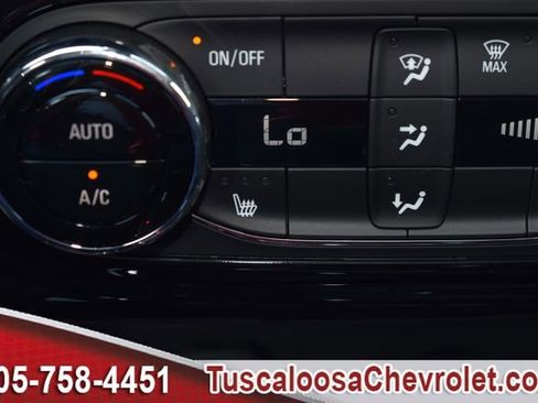 New 2026 Chevrolet Trax RS w/ Sunroof Package image 30