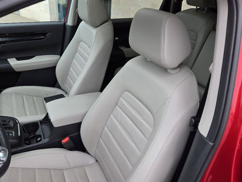 Used 2024 Honda CR-V EX-L image 7