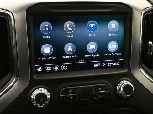 Used 2020 GMC Sierra 1500 Elevation w/ Elevation Value Package image 31