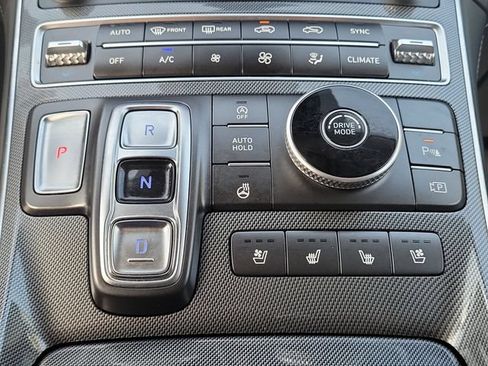 Used 2023 Hyundai Santa Fe Limited FWD image 27