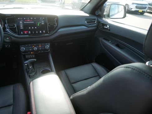 Used 2024 Dodge Durango R/T AWD/4WD image 11
