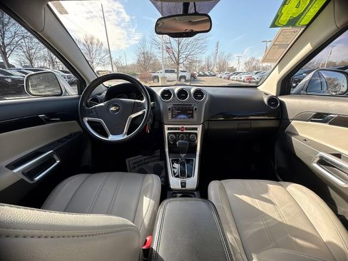 Used 2014 Chevrolet Captiva Sport LT w/ Convenience Package image 16