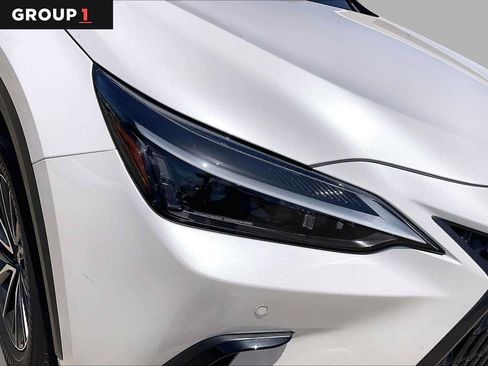 Used 2024 Lexus NX 250 FWD w/ Cold Area Package image 25