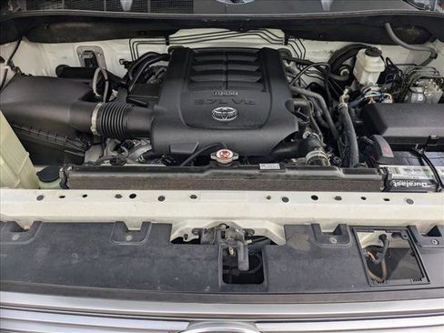 Used 2019 Toyota Tundra Limited image 20