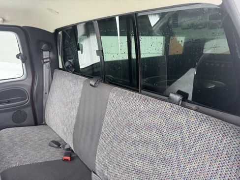 Used 2001 Dodge Ram 2500 Truck SLT image 35