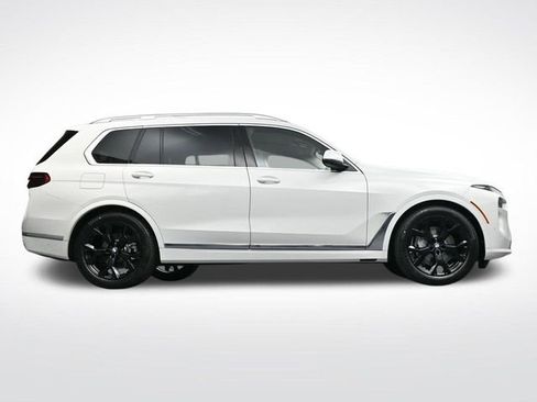 New 2026 BMW X7 xDrive40i image 29