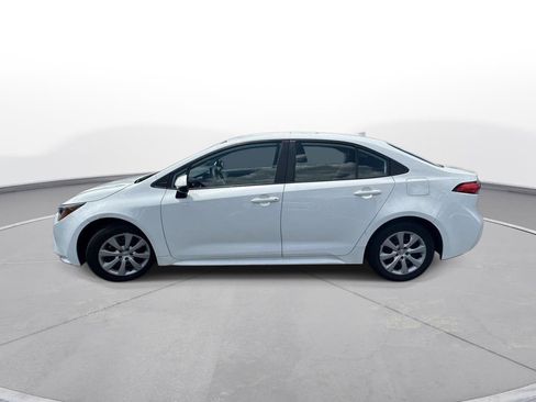 Used 2023 Toyota Corolla LE FWD image 9