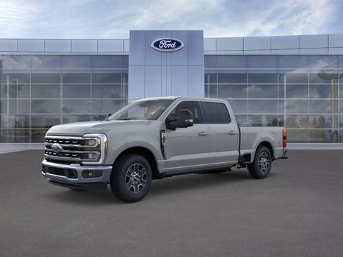 New 2026 Ford F350 Lariat image 1