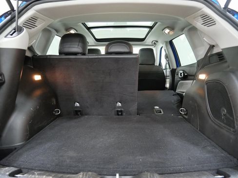 Used 2022 Jeep Compass Limited w/ Elite Group image 28