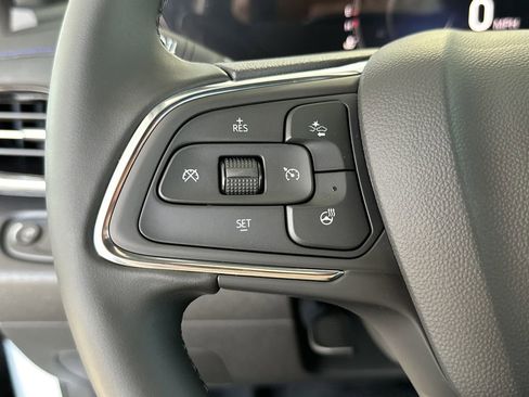 New 2026 Buick Envista Sport Touring w/ Convenience I Package image 20