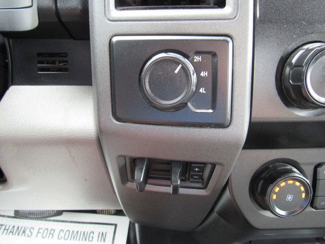Used 2021 Ford F450 XL w/ Power Equipment Group AWD/4WD image 33