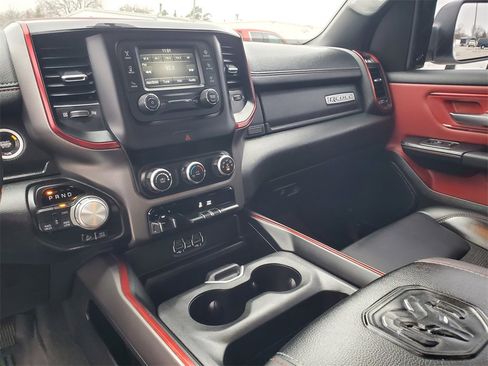 Used 2019 RAM 1500 Rebel image 15